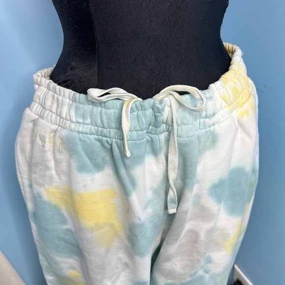 Mickey Mouse Tie-Dye Pants size L - Picture 6 of 11